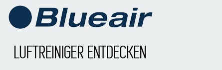 Blueair Luftreiniger