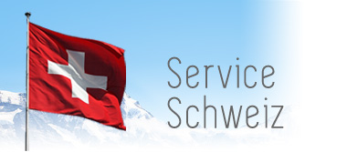 Service Schweiz